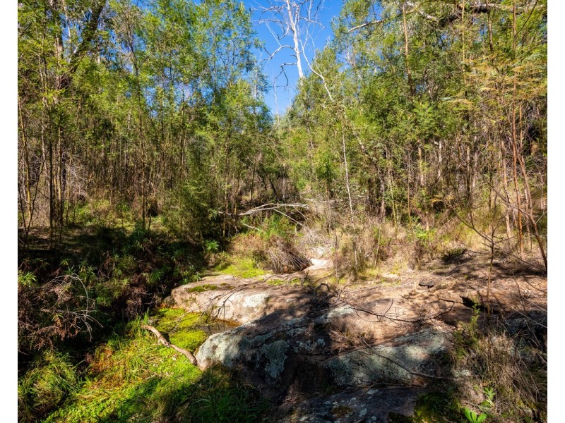 Lot 130, DP750228 Fulligans Road, Pericoe NSW 2550