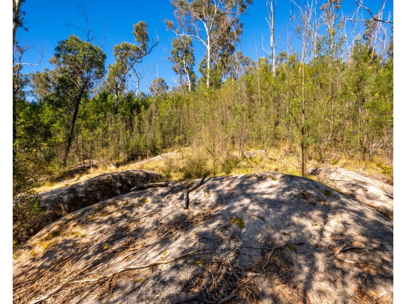 Lot 130, DP750228 Fulligans Road, Pericoe NSW 2550