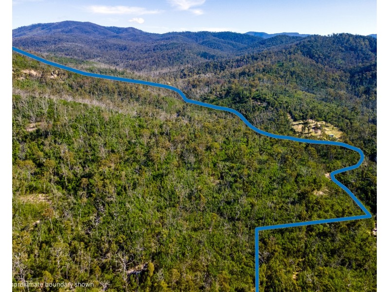 Lot 130, DP750228 Fulligans Road, Pericoe NSW 2550