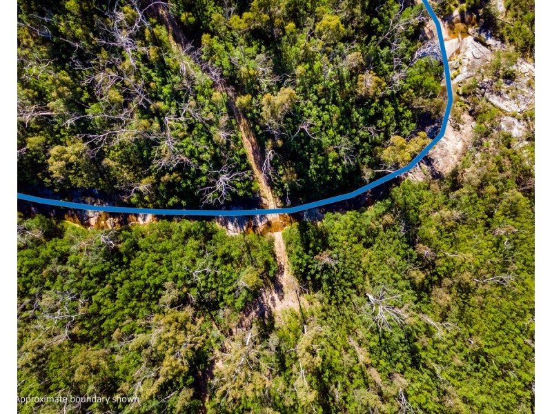 Lot 130, DP750228 Fulligans Road, Pericoe NSW 2550