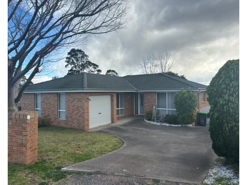 275 Newtown Road, Bega NSW 2550