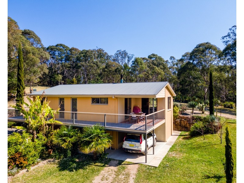 119 Kisimul Road, Bega NSW 2550