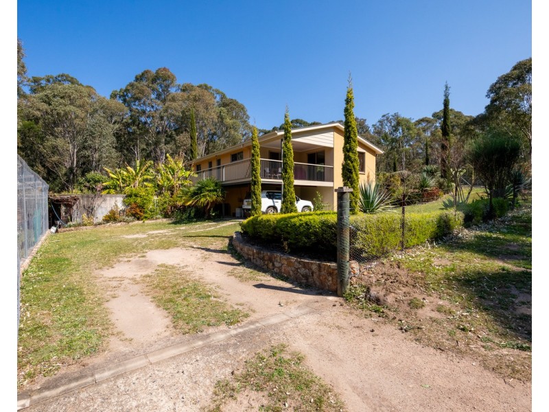 119 Kisimul Road, Bega NSW 2550