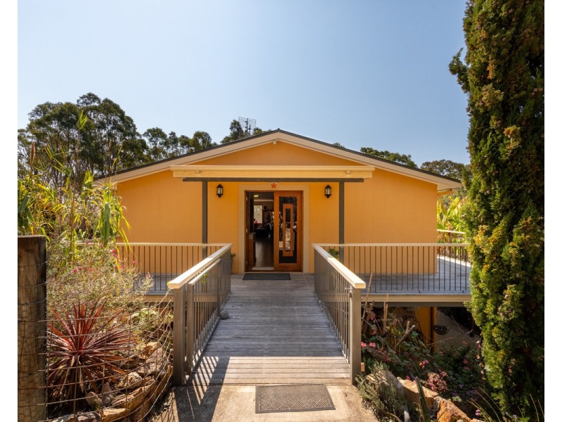 119 Kisimul Road, Bega NSW 2550