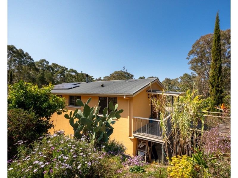 119 Kisimul Road, Bega NSW 2550
