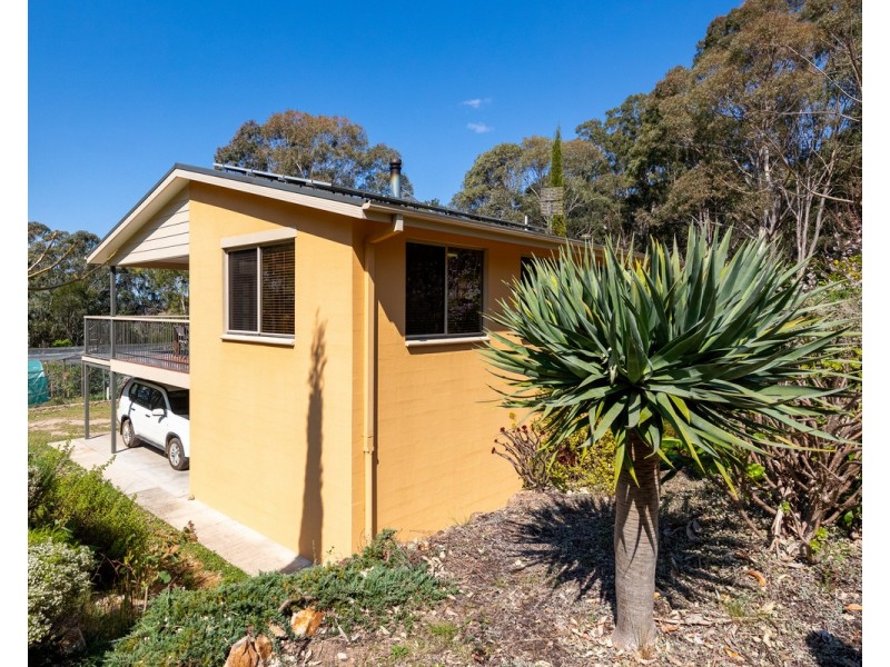 119 Kisimul Road, Bega NSW 2550