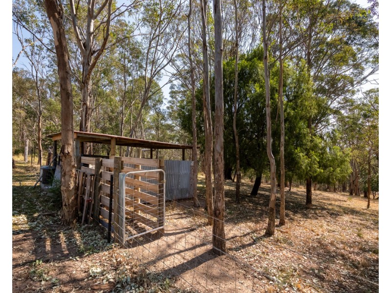 119 Kisimul Road, Bega NSW 2550