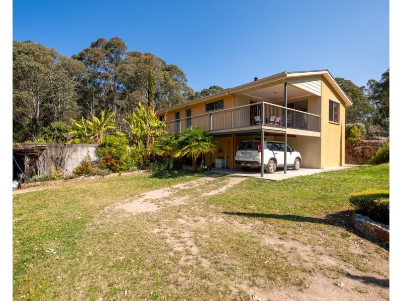 119 Kisimul Road, Bega NSW 2550