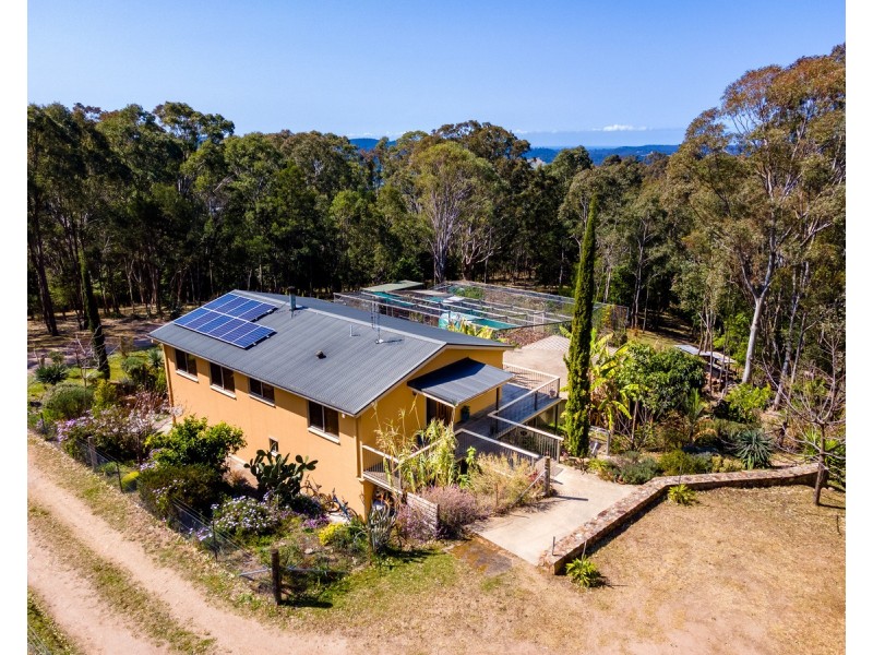 119 Kisimul Road, Bega NSW 2550