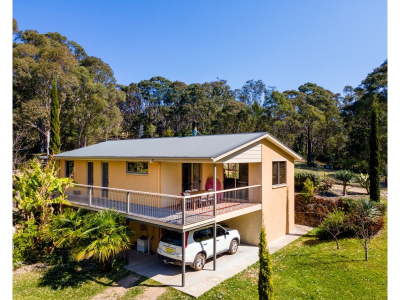 119 Kisimul Road, Bega NSW 2550