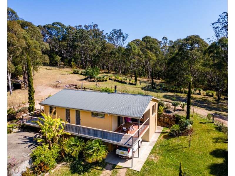 119 Kisimul Road, Bega NSW 2550