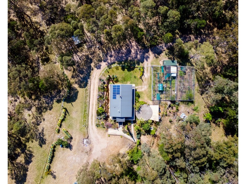 119 Kisimul Road, Bega NSW 2550
