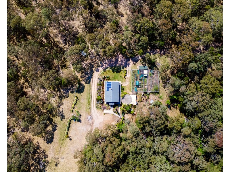 119 Kisimul Road, Bega NSW 2550
