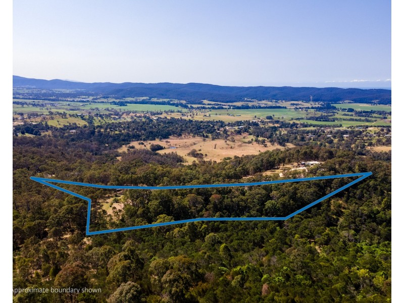 119 Kisimul Road, Bega NSW 2550
