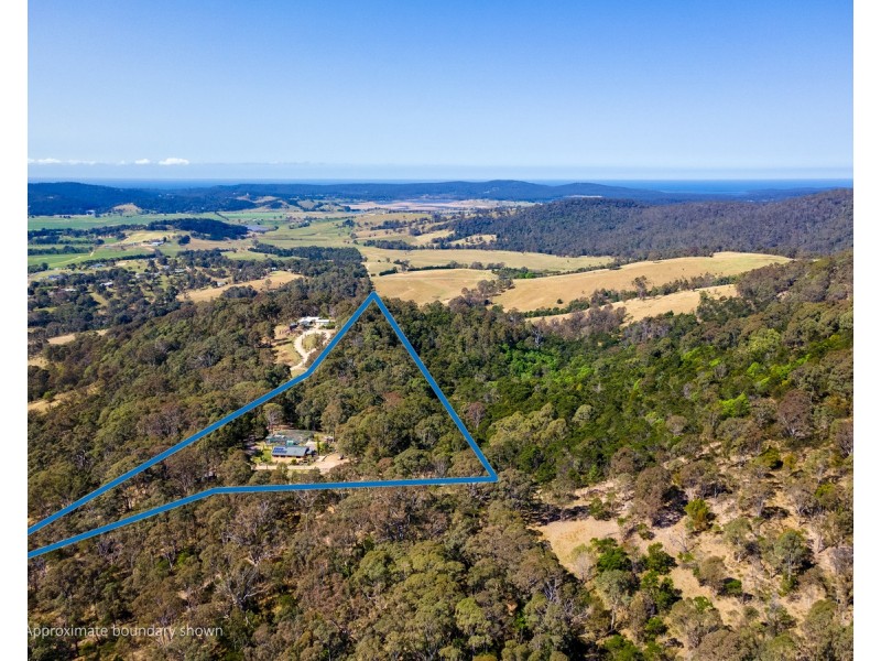 119 Kisimul Road, Bega NSW 2550