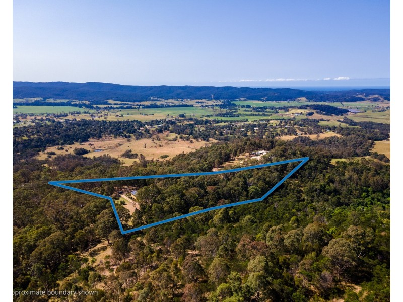 119 Kisimul Road, Bega NSW 2550