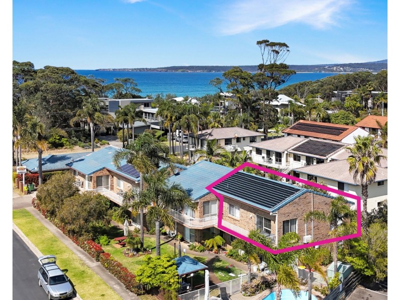 9/53 Ocean  Drive, Merimbula NSW 2548