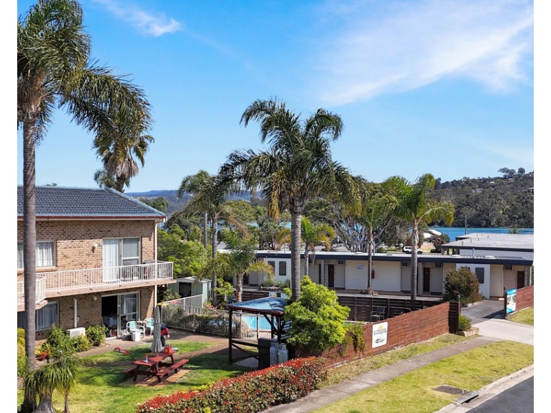 9/53 Ocean  Drive, Merimbula NSW 2548