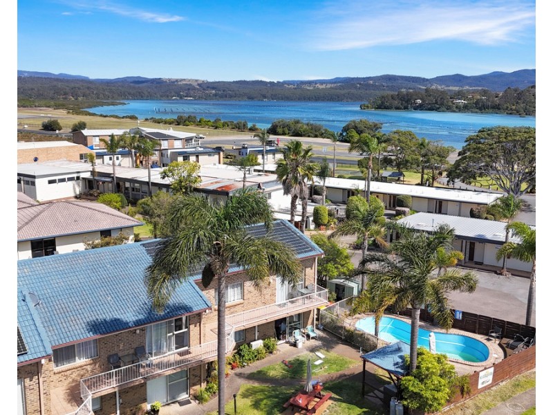 9/53 Ocean  Drive, Merimbula NSW 2548