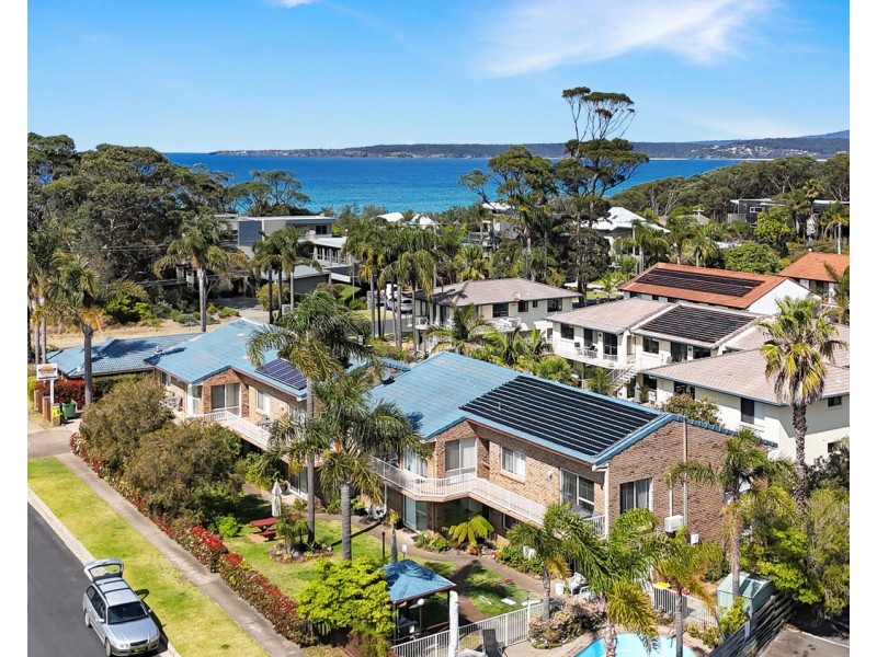 9/53 Ocean  Drive, Merimbula NSW 2548