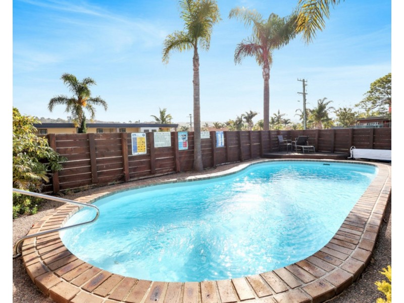 9/53 Ocean  Drive, Merimbula NSW 2548