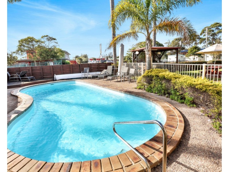 9/53 Ocean  Drive, Merimbula NSW 2548