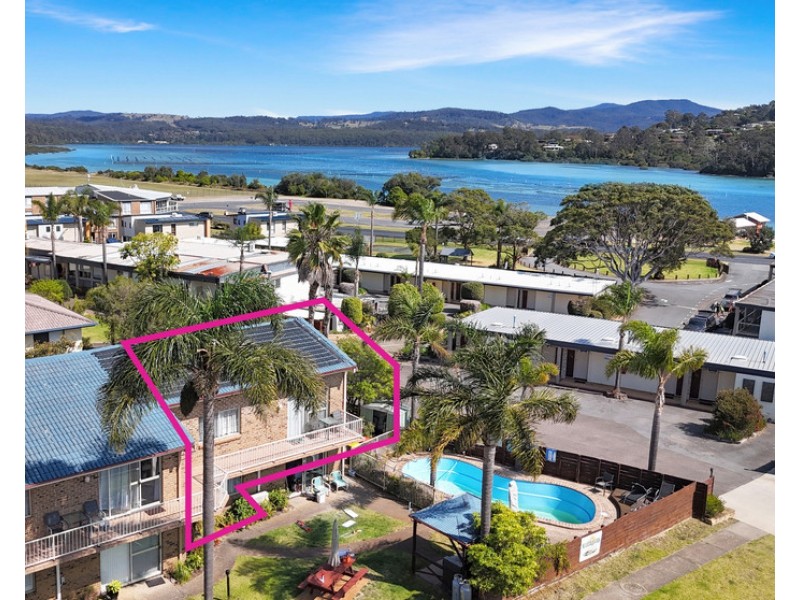 9/53 Ocean  Drive, Merimbula NSW 2548
