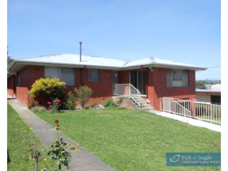 3/20 Little Bega Street, Bega NSW 2550