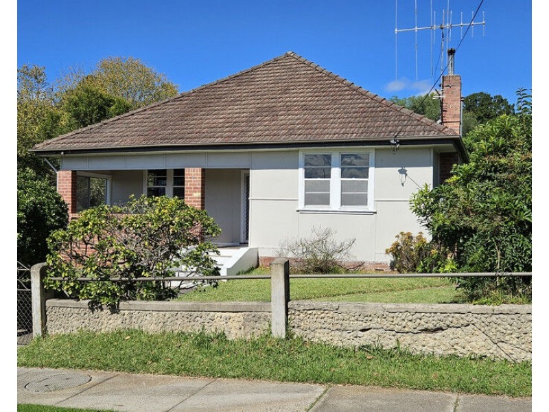 50 Upper Street, Bega NSW 2550