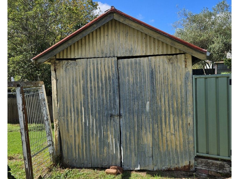 50 Upper Street, Bega NSW 2550
