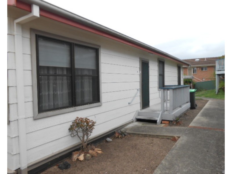 5/11 Eden Street, Bega NSW 2550