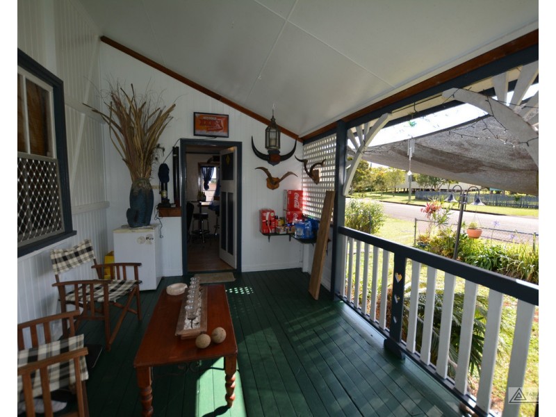 R690/12 Wattle Street, Millaa Millaa QLD 4886