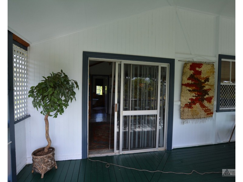 R690/12 Wattle Street, Millaa Millaa QLD 4886