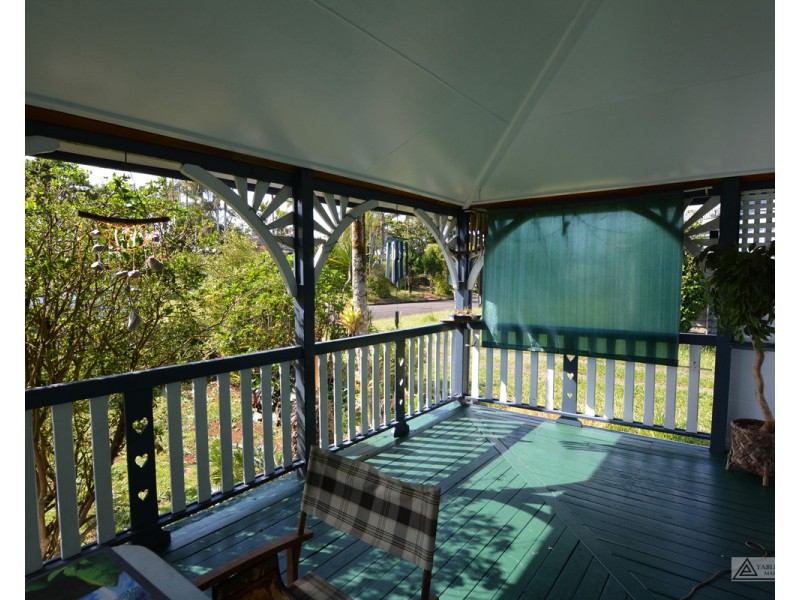 R690/12 Wattle Street, Millaa Millaa QLD 4886