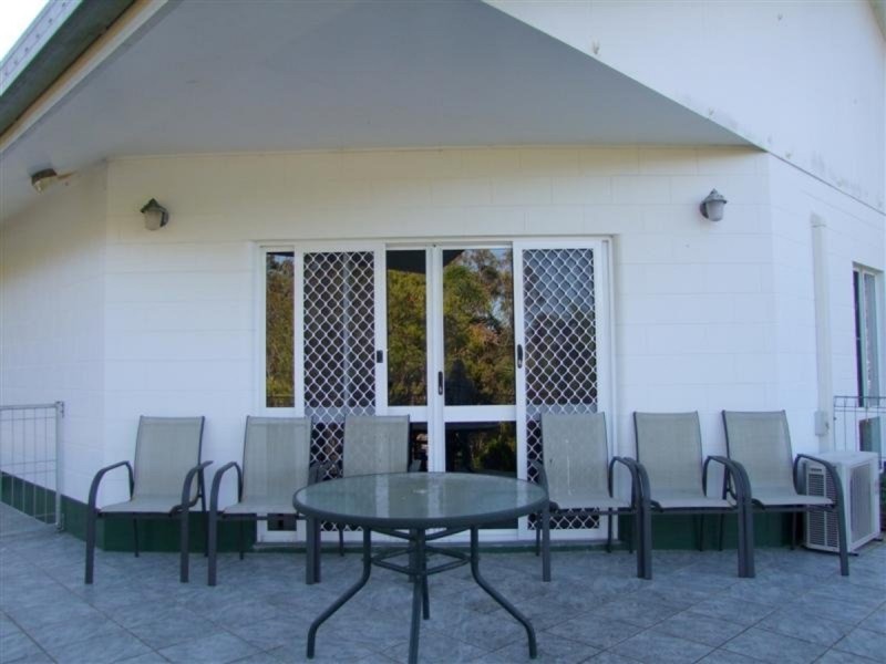 Herberton QLD 4887
