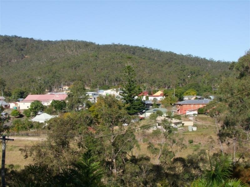 Herberton QLD 4887