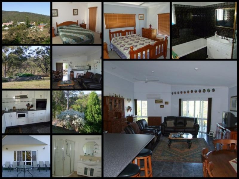Herberton QLD 4887