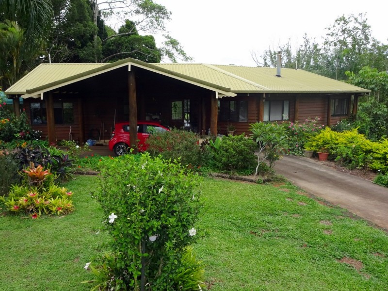 Malanda QLD 4885