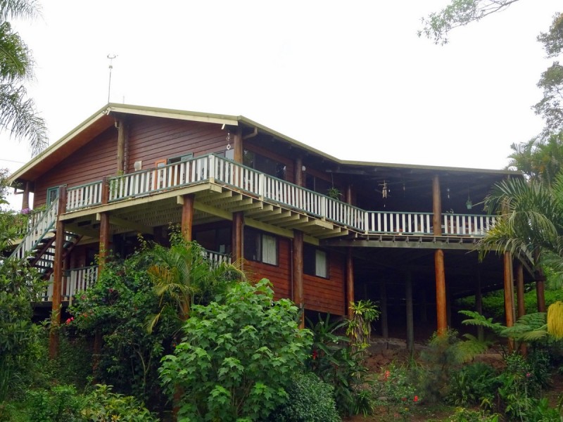 Malanda QLD 4885