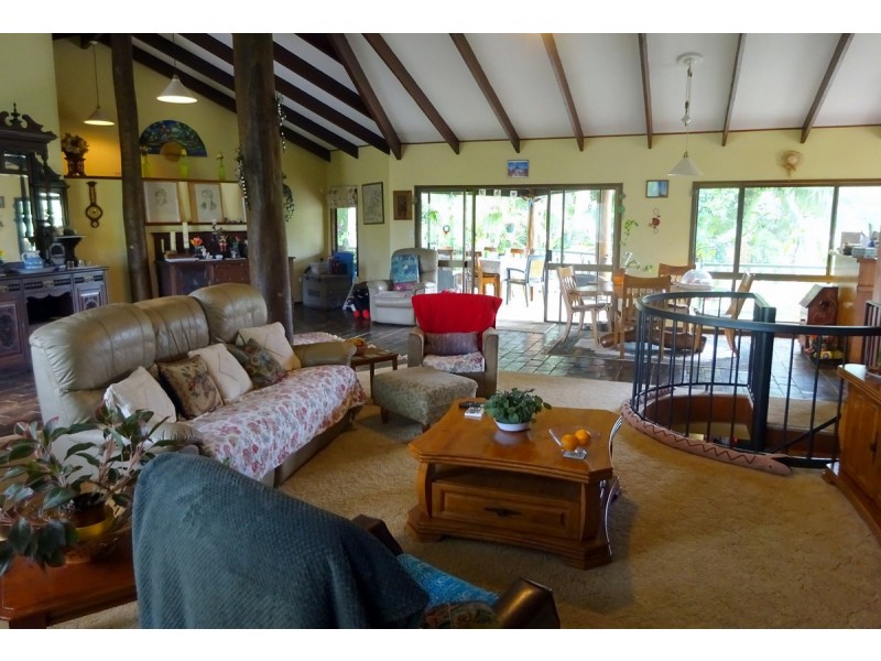 Malanda QLD 4885