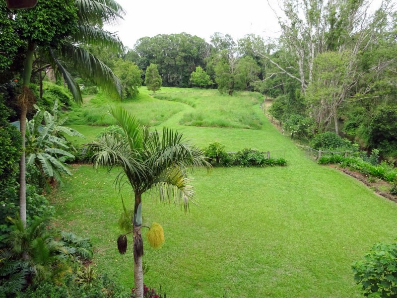 Malanda QLD 4885