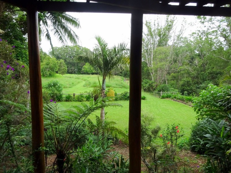 Malanda QLD 4885