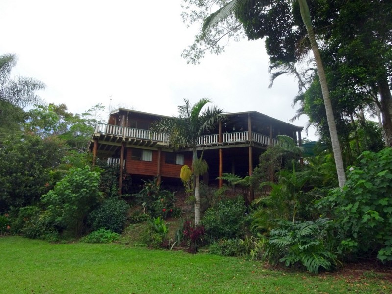Malanda QLD 4885