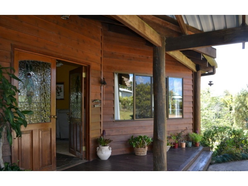 Malanda QLD 4885