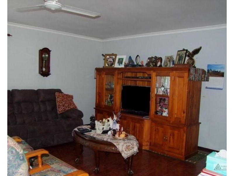 Millstream QLD 4888