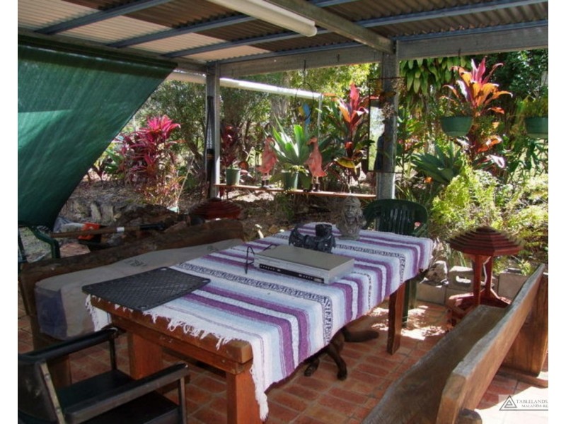 Millstream QLD 4888