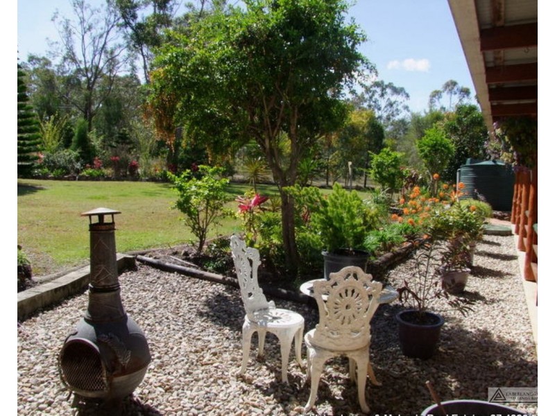 Millstream QLD 4888