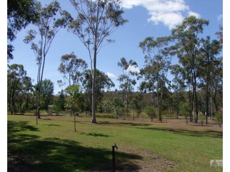Millstream QLD 4888
