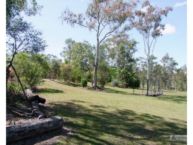 Millstream QLD 4888