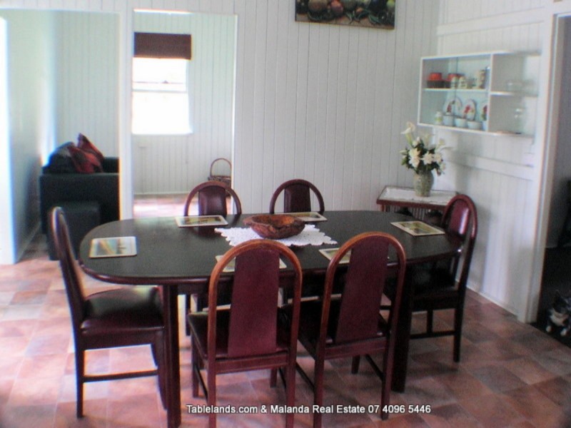 Evelyn QLD 4888